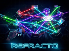 Spiel Refracto 