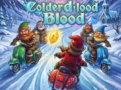 Spiel Colder Blood 