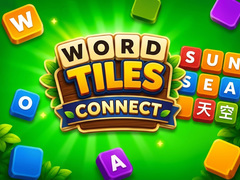 Spiel Word Tiles Connect