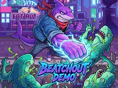 Spiel Beatchout Demo