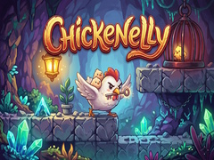Spiel Chickenelly