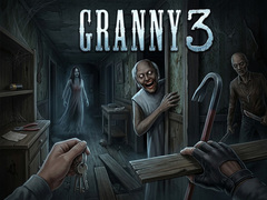 Spiel Granny 3