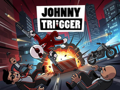 Spiel Johnny Trigger