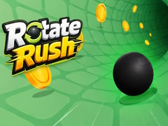 Spiel Rotate Rush