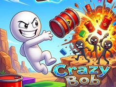 Spiel Crazy Bob