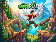 Spiel GreenPEAK