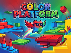 Spiel Color Platform