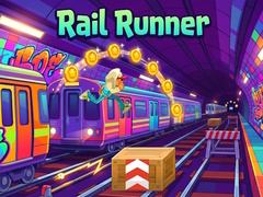 Spiel Rail Runner