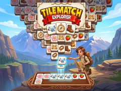 Spiel Tile Match Explorer