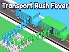 Spiel Transport Rush Fever