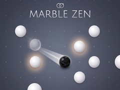 Spiel Marble Zen