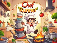 Spiel Chef Runner