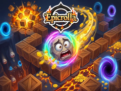 Spiel Epicrolla