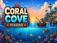 Spiel Coral Cove Fishing