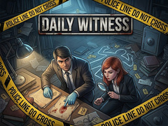 Spiel Daily Witness