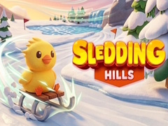 Spiel Sledding Hills