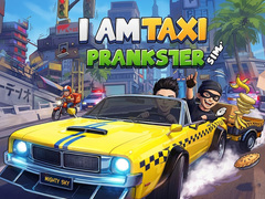 Spiel I Am Taxi Prankster Sim