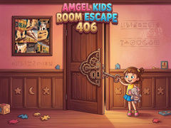 Spiel Amgel Kids Room Escape 406