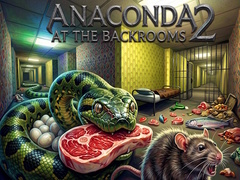 Spiel Anaconda at the Backrooms 2