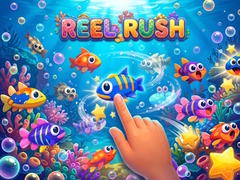 Spiel Reel Rush