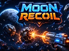 Spiel Moon Recoil
