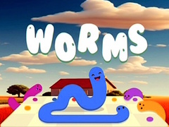 Spiel Worms
