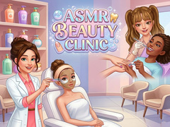Spiel ASMR Beauty Clinic