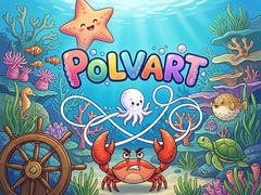 Spiel Polvart