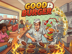Spiel Good Burger