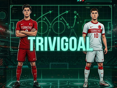 Spiel TriviGoal