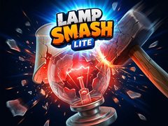 Spiel Lamp Smash Lite