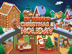 Spiel My Pretend Christmas & Holiday