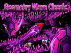 Spiel Geometry Wave Classic