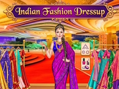 Spiel Indian Fashion Dressup