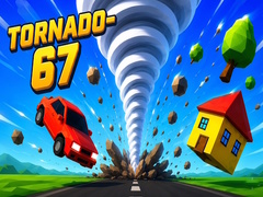 Spiel Tornado-67