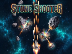 Spiel Stone Shooter