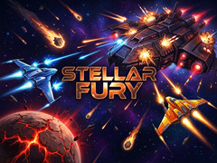 Spiel Stellar Fury