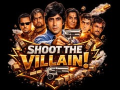 Spiel Shoot The Villain!