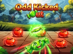 Spiel Odd Kicked Out Quick