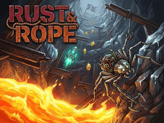 Spiel Rust & Rope
