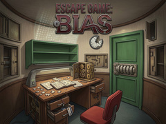 Spiel Bias Escape Game