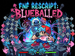 Spiel FNF Rescript: Blueballed