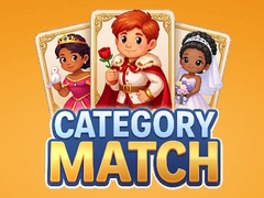 Spiel Category Match