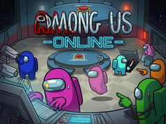 Spiel Among Us Online