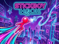 Spiel Stickboy Hook