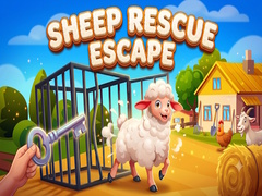 Spiel Sheep Rescue Escape