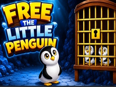 Spiel Free the Little Penguin