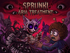 Spiel Sprunki: Aria Treatment