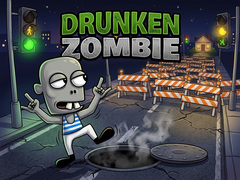Spiel Drunken Zombie