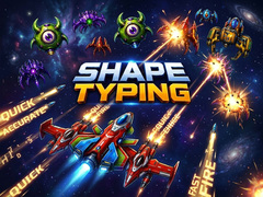 Spiel Shape Typing